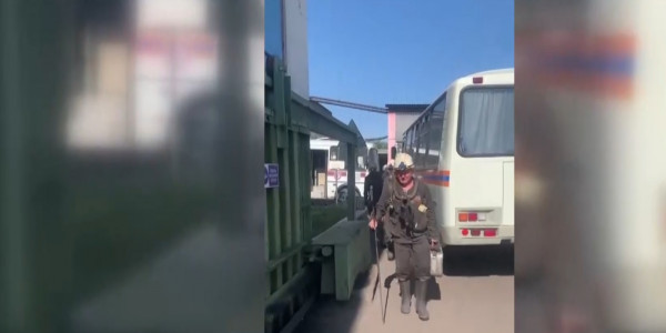 Шахтадағы апатты зерттеуге халықаралық сарапшылар тартылады