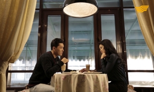 &laquo;Өмір сабақтары&raquo;. Алданған ару 1-бөлім