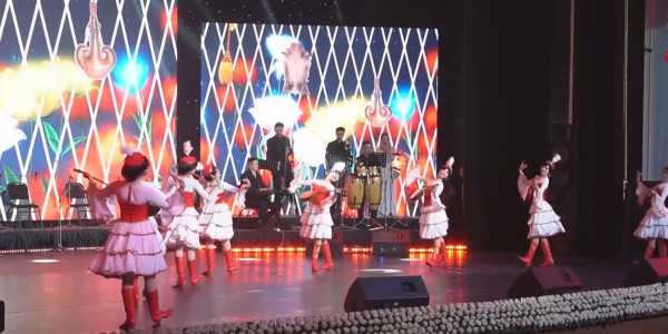 Өзбекстанда Қазақстанның мәдени күндері басталды