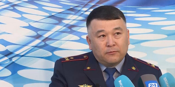 Платные экзамены на получение водительских прав проводили мошенники в Костанайской области