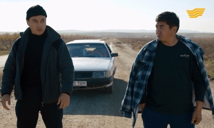 &laquo;Бәсеке&raquo; 12 серия