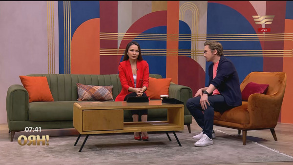 Қатерлі дертті қалай тез анықтауға болады? &laquo;Оян!&raquo;