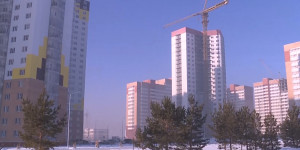 Больше 5,5 тысяч семей получат квартиры в Карагандинской области