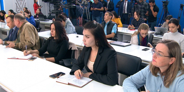 В Казахстане планируют убрать институт примирения сторон по ряду преступлений