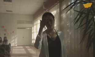 &laquo;Өгей жүрек&raquo; 5 серия