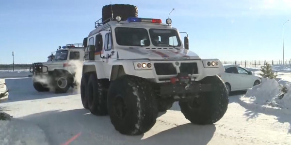 Төтенше жағдай қызметін жақсартуға миллиард теңге бөлінген