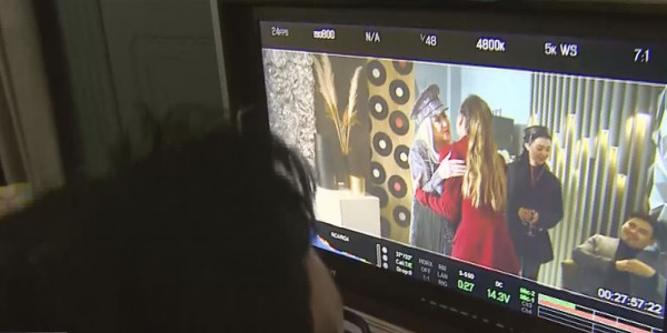 &laquo;Тақия&raquo; комедиясы жарыққа шығады