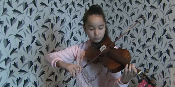 29 қараша күні сағат 22:00-де &laquo;Хабар&raquo; арнасынан Junior Eurovision 2020 ән байқауын тамашалаңыздар!