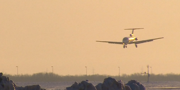 Эксплуатация Boeing 737 Max 8 в Казахстане приостановлена