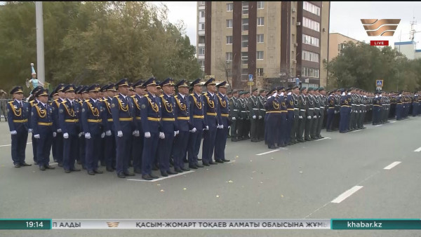 Авиация саласы жас мамандармен толығады