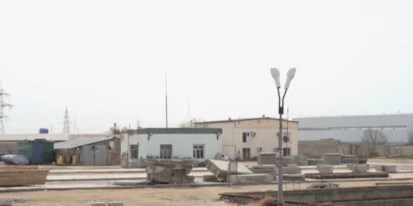 Предпринимателям Мангистау оставили земельные участки, выданные на незаконных основаниях