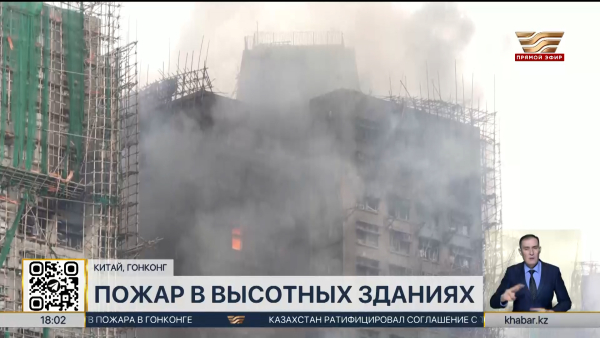 Президент направил телеграмму соболезнования Председателю КНР