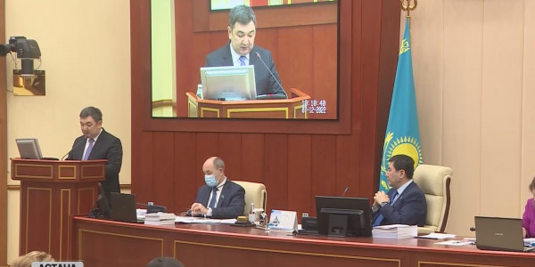 Қазақстанда петиция беру тәртібі өзгереді