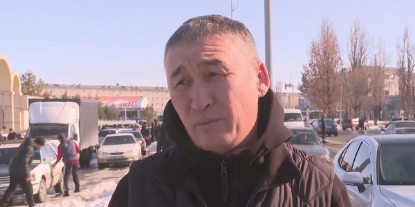 Мәжіліс және мәслихаттар сайлауы: халық қалауы