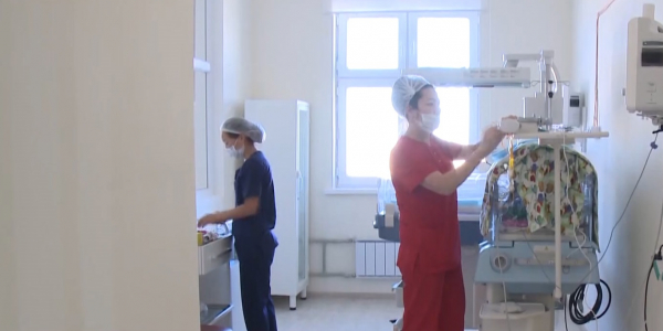 Murynsyz kalgan sabi