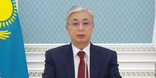 Итоги председательства РК в ЕАЭС подвели на заседании Высшего Евразийского экономического совета