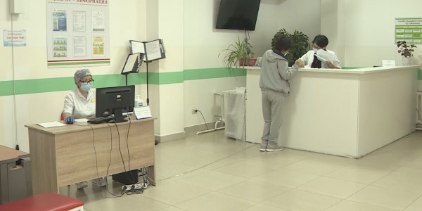 Емханаларда салалық мамандар жетіспей жатыр