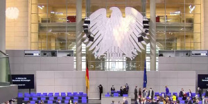 Казахстанцы прошли стажировку в немецком парламенте