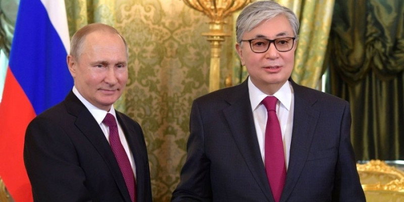 Казахстанско-российские отношения: Все идет нормально