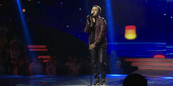 &laquo;Topjarǵan&raquo; музыкалық шоуына шетелдіктер де қатысуда