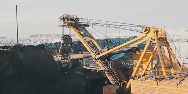 &laquo;Шұбаркөл&raquo; кенішінде көмір бағасы бір күнде 790 теңгеге қымбаттады