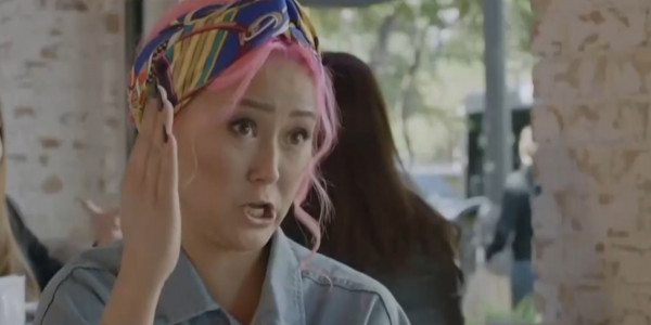 Алматыдағы кинотеатрлар &laquo;Миллионға тұрарлық махаббат&raquo; фильмімен маусымын ашты