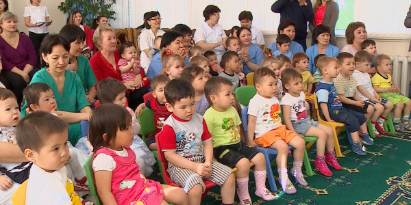 До 20% приемных детей возвращают в детские дома