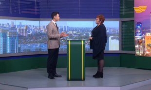 &laquo;Важно знать&raquo;. Защита прав потребителей. Светлана Романовская