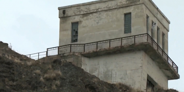 В Восточном Казахстане в ремонте нуждаются 15 дамб