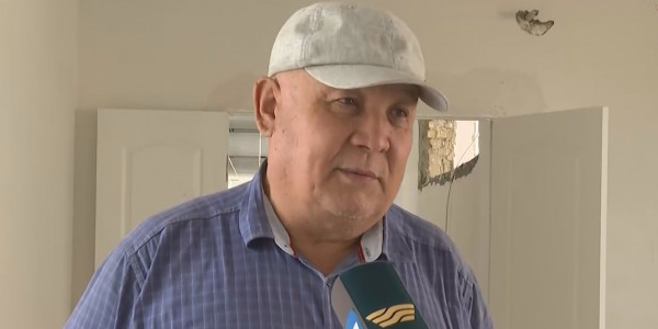 Қармақшы ауданындағы екі мектептің күрделі жөндеу жұмыстары Білім күніне дейін аяқталмады