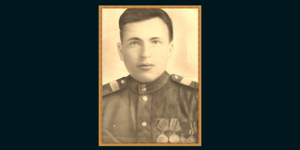 Михаил Симонов (1923 &ndash; 2003 гг.)