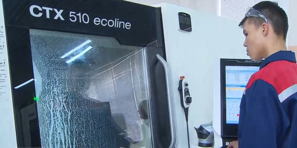 IT-кластерді дамыту қазақстандықтар үшін жаңа экономикалық мүмкіндіктер ашады