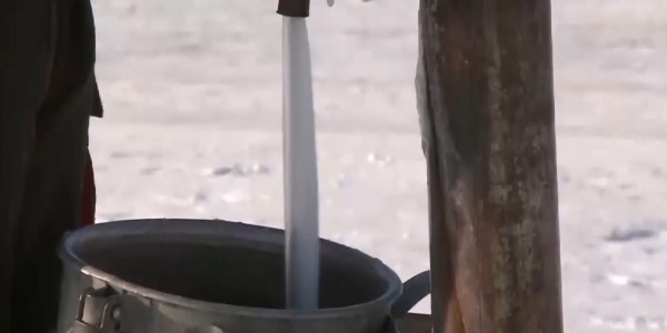 37 сельских населенных пунктов обеспечат новыми водопроводами