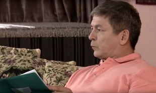 &laquo;Перекресток в Астане&raquo; 39 серия