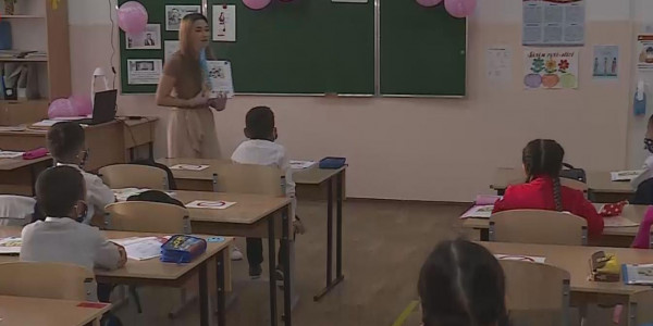 Индекс благополучия детей внедрят в Казахстане