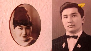 &laquo;Егіз жүрек&raquo;. Әшірбек пен Күләш