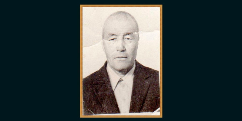 Альпишев Азен