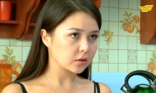 &laquo;Жаным 2&raquo; 30 серия