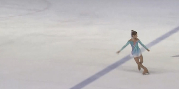 Мәнерлеп сырғанаудан ел кубогі сарапқа салынып жатыр