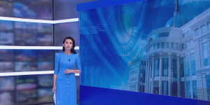 Досаев рассказал Президенту об ускорении инфляции в Казахстане