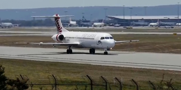 Fokker-100: до крушения под Алматы в ЧП по всему миру погибли 183 человека