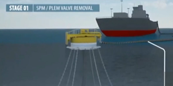 Экспорт казахстанского золота сократится вследствие аварии на Каспийском трубопроводном консорциуме