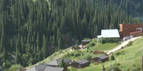 Село Саты удостоено награды &laquo;Лучший туристический поселок 2023&raquo;