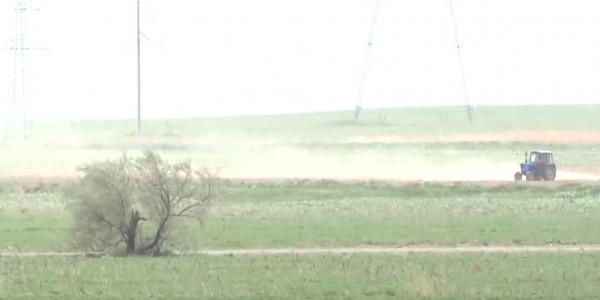 Крестьянские хозяйства Жамбылской области покупали поливную воду в 3,5 раза дороже по сравнению с тарифом