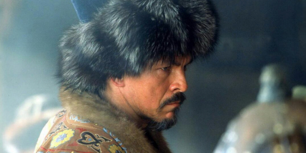 &laquo;Өнер толқынында&raquo; деректі фильмі /Ерік Жолжақсынов/