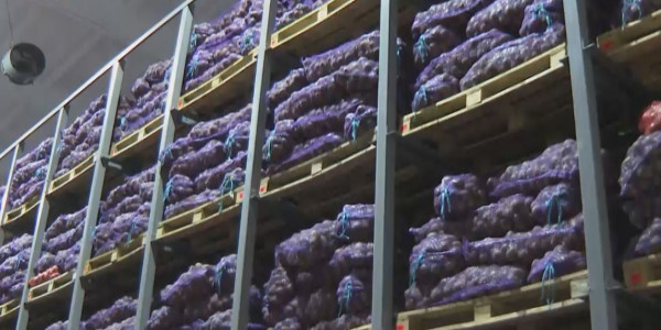 Әлеуметтік маңызы бар азық-түліктің қымбаттауына жол берілмейді