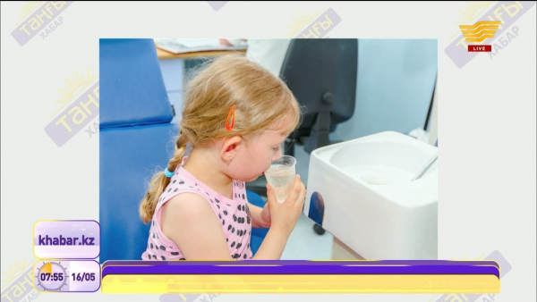 Тамақты қалай &laquo;шынықтырады&raquo;?