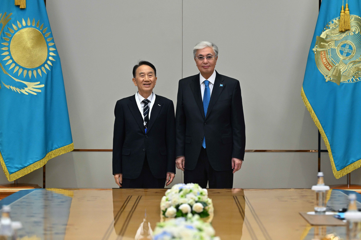 Кира ханымның фильмдері: Құл аукционы