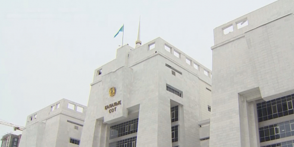 Karu kezengen kylmysker