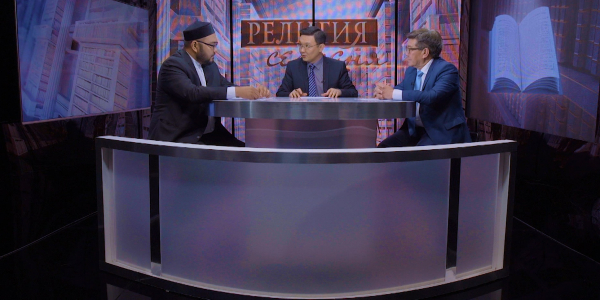 Ораза айт. &laquo;Религия сегодня&raquo;